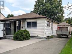 268 MCALPINE AVENUE S Welland Ontario, L3B 1T9