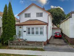 24 FIFTH STREET Welland Ontario, L3B 4Z3