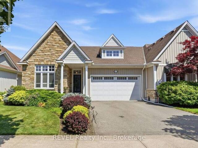 90 SUNRISE COURT Fort Erie Ontario, L0S 1N0 - 3 Bedrooms Home For Sale