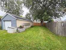 44 CUMMING STREET | St. Catharines Ontario | Slide Image Twenty-two