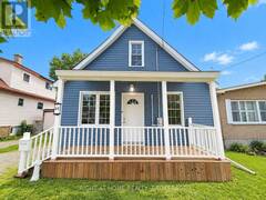 44 CUMMING STREET St. Catharines Ontario, L2S 1H9