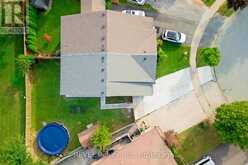 4966 WINDGATE DRIVE | Niagara Falls Ontario | Slide Image Three
