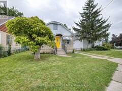 301 CARLTON STREET St. Catharines Ontario, L2N 1C1