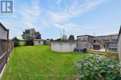 255 EMPRESS AVENUE | Welland Ontario | Slide Image Thirty-seven