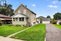 888 STEELE STREET | Port Colborne Ontario | Slide Image One