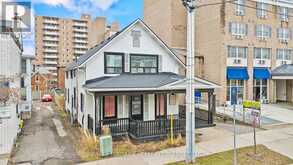 196 KING STREET | St. Catharines Ontario | Slide Image One
