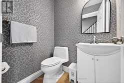 8 - 3008 PALMER DRIVE | Burlington Ontario | Slide Image Six