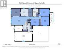 7439 NASRULLAH CRESCENT | Niagara Falls Ontario | Slide Image Thirty-six