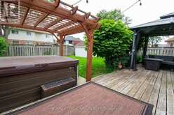 29 FARRIS AVENUE | St. Catharines Ontario | Slide Image Forty-eight