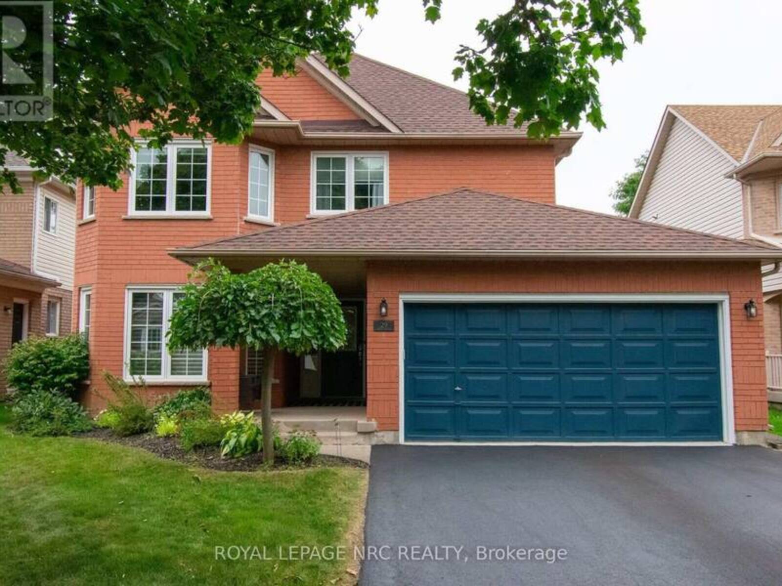 29 FARRIS AVENUE, St. Catharines, Ontario L2S 3W7
