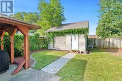 28 BLACK KNIGHT ROAD | St. Catharines Ontario | Slide Image Thirty