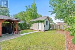 28 BLACK KNIGHT ROAD | St. Catharines Ontario | Slide Image Thirty-four
