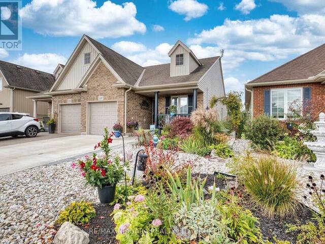 2497 OLD MILL ROAD Fort Erie Ontario, L0S 1S0 - 3 Bedrooms Home For Sale