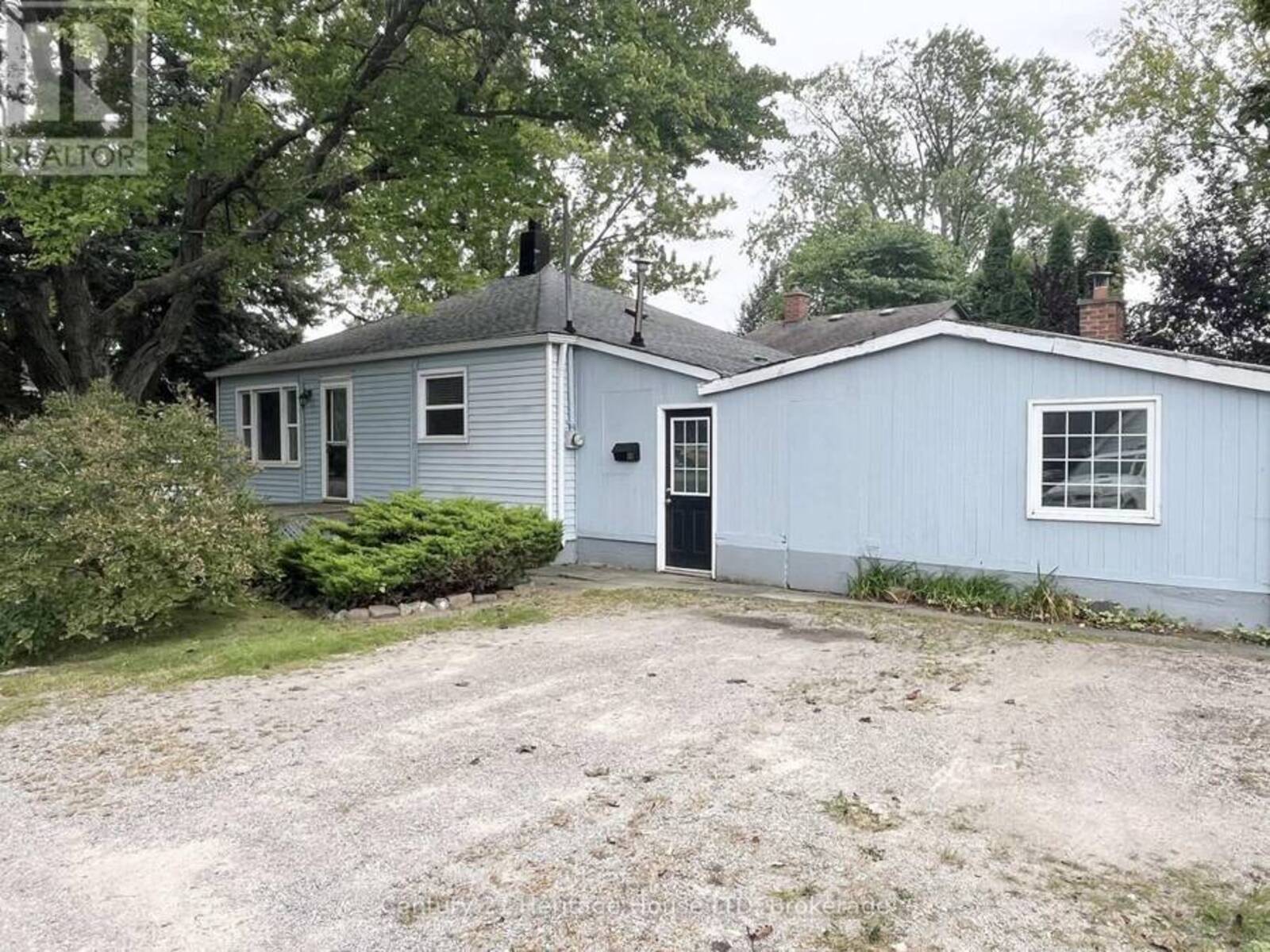 60 WATKINS STREET, St. Catharines, Ontario L2M 6R9