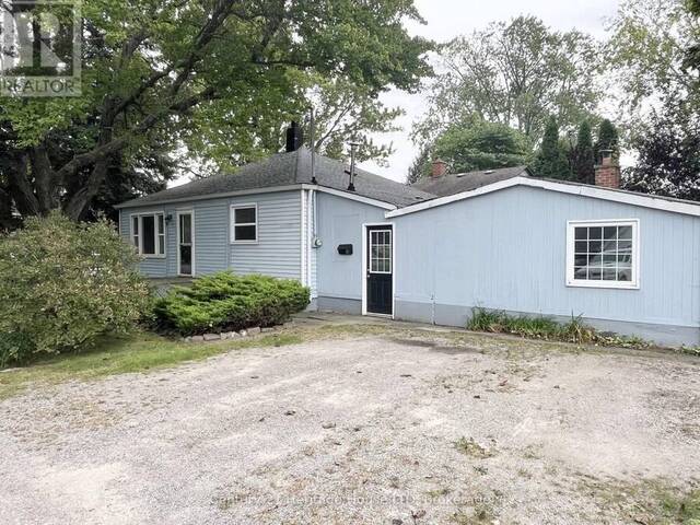 60 WATKINS STREET St. Catharines Ontario, L2M 6R9 - 2 Bedrooms Home For Sale