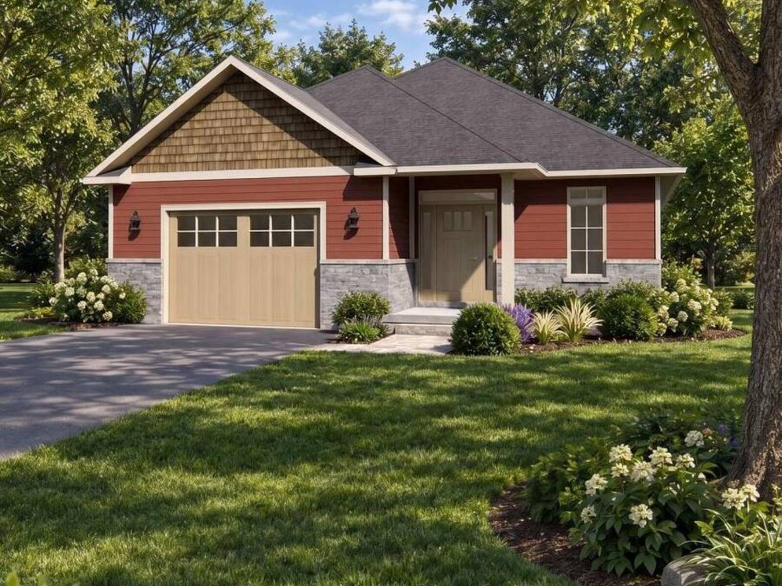 3605 BUCKNALL LANE, Beamsville, Ontario L0R 2C0