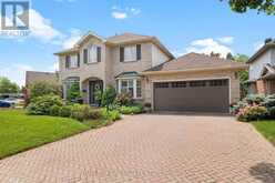 28 ARBOUR GLEN DRIVE | St. Catharines Ontario | Slide Image One