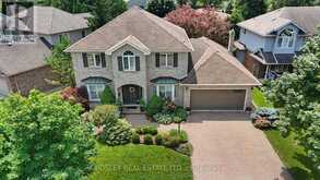 28 ARBOUR GLEN DRIVE | St. Catharines Ontario | Slide Image Two