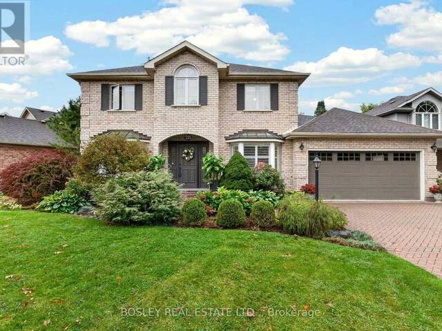 28 ARBOUR GLEN DRIVE St. Catharines Ontario, L2W 1B3 - 4 Bedrooms Home For Sale