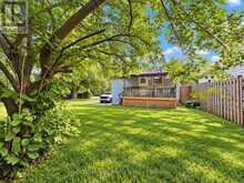 99 BUNTING ROAD | St. Catharines Ontario | Slide Image Two