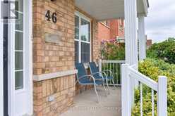 46 YOUNG CRESCENT | Niagara-on-the-Lake Ontario | Slide Image Three