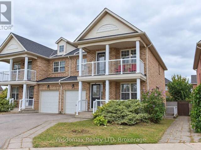 46 YOUNG CRESCENT Niagara-on-the-Lake Ontario, L0S 1J0 - 6 Bedrooms Home For Sale