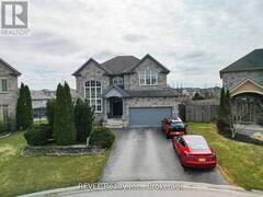 6600 RICHARD CRESCENT Niagara Falls Ontario, L2H 0A9