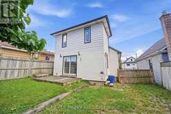 61 PATRICIA STREET | Thorold Ontario | Slide Image Thirty