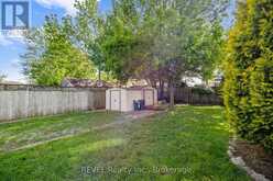 61 PATRICIA STREET | Thorold Ontario | Slide Image Thirty-one
