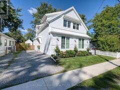 313 BEECHWOOD AVENUE W Fort Erie Ontario, L0S 1B0