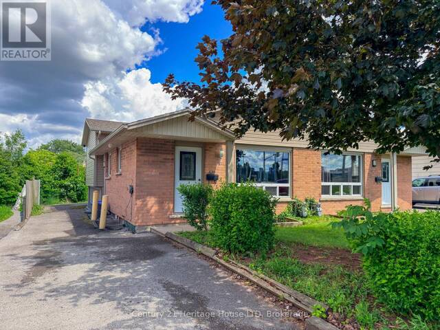 542 FIRST AVENUE N Welland Ontario, L3C 1Z3 - 6 Bedrooms Home For Sale