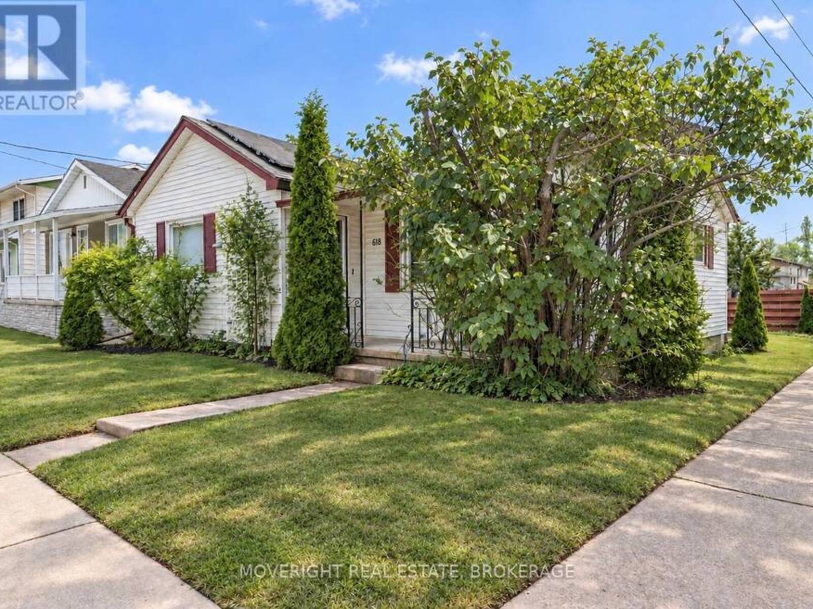 618 LINCOLN STREET, Welland, Ontario L3B 4R4