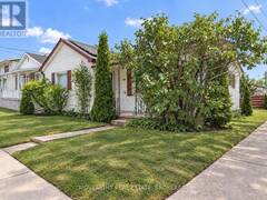 618 LINCOLN STREET Welland Ontario, L3B 4R4