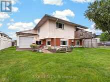 4543 MONTROSE ROAD | Niagara Falls Ontario | Slide Image Four