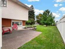 4543 MONTROSE ROAD | Niagara Falls Ontario | Slide Image Twenty-nine