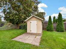 4543 MONTROSE ROAD | Niagara Falls Ontario | Slide Image Thirty-one