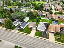 4543 MONTROSE ROAD | Niagara Falls Ontario | Slide Image Thirty-three
