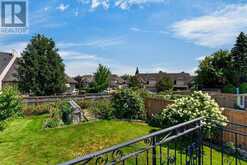 43 BRIMLEY CRESCENT | St. Catharines Ontario | Slide Image Thirty