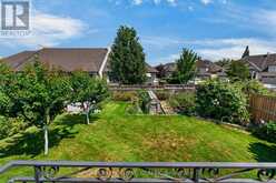 43 BRIMLEY CRESCENT | St. Catharines Ontario | Slide Image Thirty-one