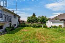 43 BRIMLEY CRESCENT | St. Catharines Ontario | Slide Image Forty-six