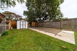 6073 WILDROSE CRESCENT | Niagara Falls Ontario | Slide Image Twenty