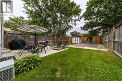 6073 WILDROSE CRESCENT | Niagara Falls Ontario | Slide Image Twenty-one