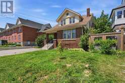 4497 MORRISON STREET | Niagara Falls Ontario | Slide Image Two