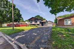 63 HARCOVE STREET | St. Catharines Ontario | Slide Image Two
