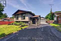 63 HARCOVE STREET | St. Catharines Ontario | Slide Image Three