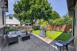 63 HARCOVE STREET | St. Catharines Ontario | Slide Image Forty