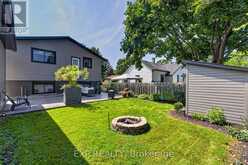 63 HARCOVE STREET | St. Catharines Ontario | Slide Image Forty-two