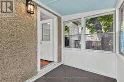 134 1/2 YORK STREET | St. Catharines Ontario | Slide Image Nineteen
