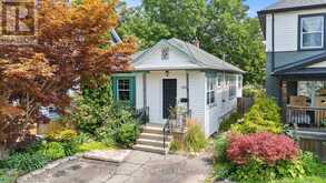 134 1/2 YORK STREET | St. Catharines Ontario | Slide Image One