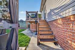 7802 SABINE DRIVE | Niagara Falls Ontario | Slide Image Forty